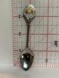 Expo 86 Vancouver British Columbia Souvenir Spoon
