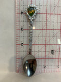 Arizona  Souvenir Spoon