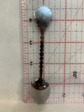 Arizona  Souvenir Spoon