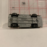 Tan Bros Farms Ford F-100 Panel Delivery 1955 ©2007 1/69 Matchbox Diecast Car EH