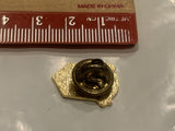 Calgary City Coat of Arms Alberta Lapel Hat Pin EH