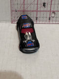 Black Nitro Doorslammer 2009 Mcdonalds Hot Wheels Diecast Car