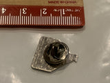C.C.T.C.A. 1995 Linkages Logo Lapel Hat Pin EH