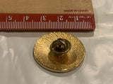 Soviet Temple  Lapel Hat Pin BU