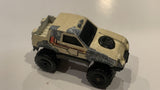 Tan Gulch Stepper Hot Wheels Toy Diecast Car