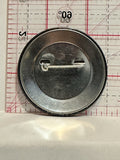 Just for the Thrill of it Calgary Skydive Button Pinback