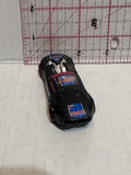 Black Nitro Doorslammer 2009 Mcdonalds Hot Wheels Diecast Car