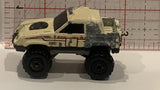 Tan Gulch Stepper Hot Wheels Toy Diecast Car