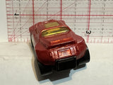 Red #88 RD-08 2004 Hot Wheels Diecast Car