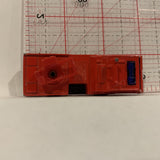 Red Fire Engine Truck Unbranded Diecast Car EH