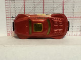 Red #88 RD-08 2004 Hot Wheels Diecast Car