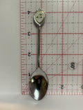 Ontario Trillium Flower Souvenir Spoon