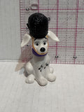 Puppy Wear a Kings Guard Hat 101 Dalmation Disney Mcdonalds Toy Character