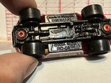 Red #88 RD-08 2004 Hot Wheels Diecast Car