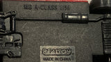 Red MB A-Class 1/56 Realtoy Toy Diecast Car