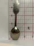 Town Clock Halifax Nova Scotia Souvenir Spoon