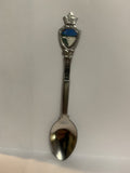 Niagara Falls Ontario Canada Souvenir Spoon