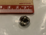 Foot Prints Lapel Hat Pin EH