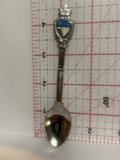 Niagara Falls Ontario Canada Souvenir Spoon