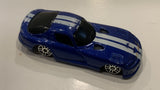 Blue 1996 Dodge Viper GTS Maisto Toy Diecast Car