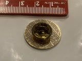 Blessed Sacrament School Wainwright 1931 1991 Alberta Lapel Hat Pin EH