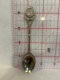 Canada Maple Leaf Souvenir Spoon