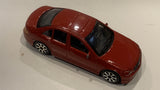 Red Mercedes   Unbranded Toy Diecast Car