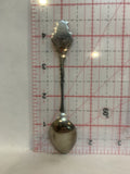 Canada Maple Leaf Souvenir Spoon