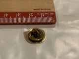 United Way Logo Lapel Hat Pin BU