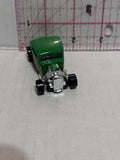 Green Early Times '32 Ford L12 1997 Hot Wheels Diecast Car