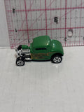 Green Early Times '32 Ford L12 1997 Hot Wheels Diecast Car