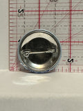 All Men are Created Equal Poor Things Button Pinback