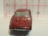 Red Rapid Transit C17 2003 Hot Wheels Diecast Car