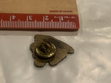 Quebec 2000 Carnivale Mascot Lapel Hat Pin BU