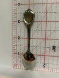 Sea World Manatee Souvenir Spoon
