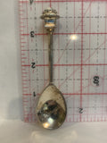 Vancouver BC Canada Souvenir Spoon