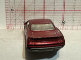 Red Rapid Transit C17 2003 Hot Wheels Diecast Car