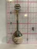 Vancouver BC Canada Souvenir Spoon
