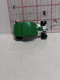 Green Early Times '32 Ford L12 1997 Hot Wheels Diecast Car