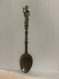 Thunder Bay Ontario Inuit Hunter Souvenir Spoon