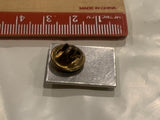 HSC STAR Logo Lapel Hat Pin BU