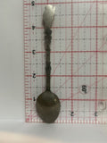 Thunder Bay Ontario Inuit Hunter Souvenir Spoon