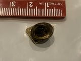 PRPC Arrow Logo Lapel Hat Pin EH