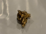 Angel Cherub Lapel Hat Pin BU