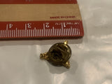 Angel Cherub Lapel Hat Pin BU