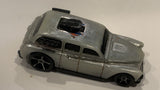 Grey Cockney Cat II Hot Wheels Toy Diecast Car