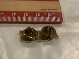 Nu-Maid Logo Lapel Hat Pin BU