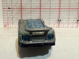 Grey Gazella R FJV99 K39 2017 Hot Wheels Diecast Car