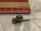 Guitar Lapel Hat Pin BU