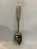 Noel Mary And Jesus 1975 Souvenir Spoon